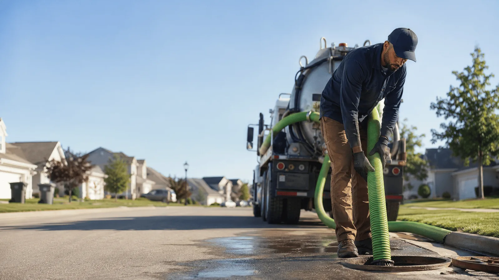 Mosquito Control in Keeseville, NY